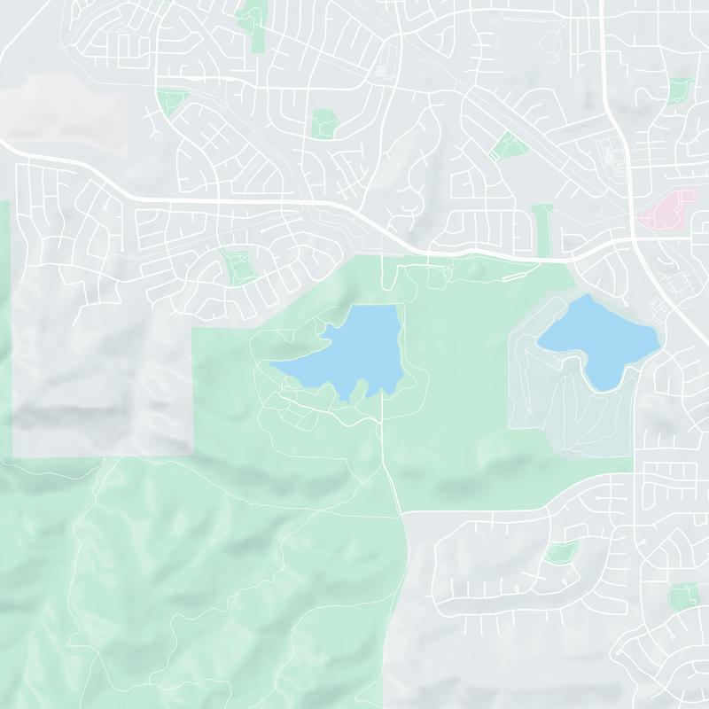 Contra Loma Reservoir, Antioch, 94531, CA, United States map image