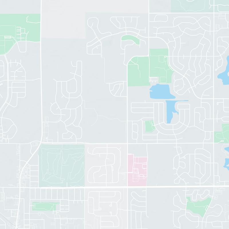 Marlowe Middle School, 9625 Haligus Road, Lake in the Hills, 60156, IL, United States map image