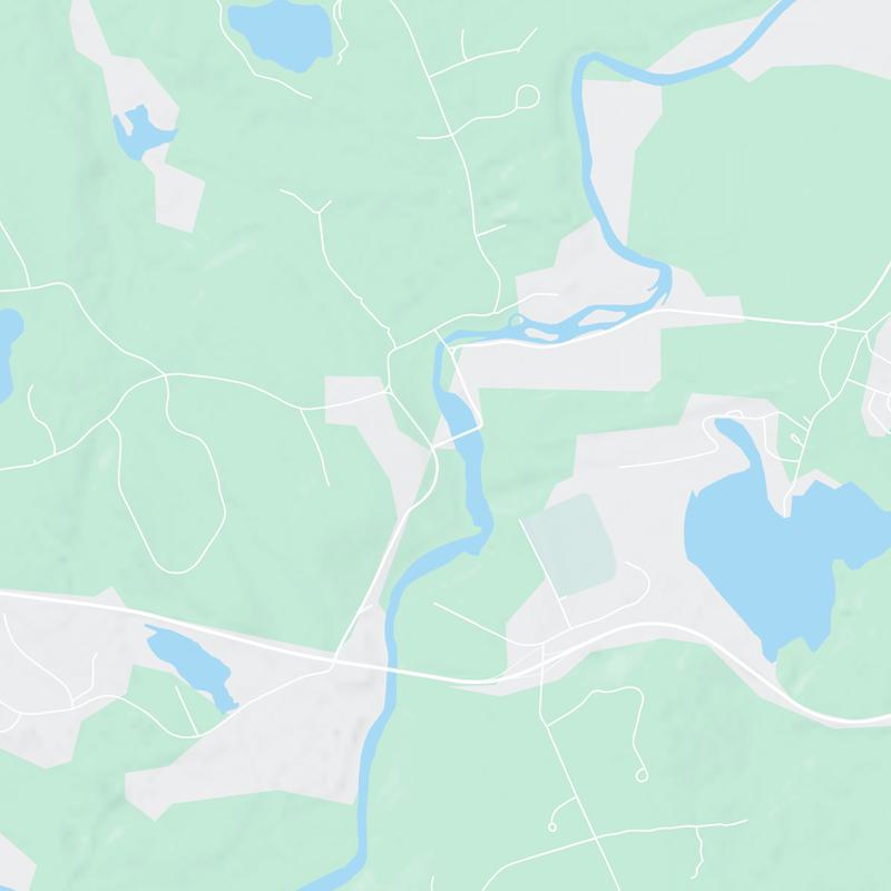 Elm Brook Park, 2097 Maple Street, Hopkinton, 03229, NH, United States map image