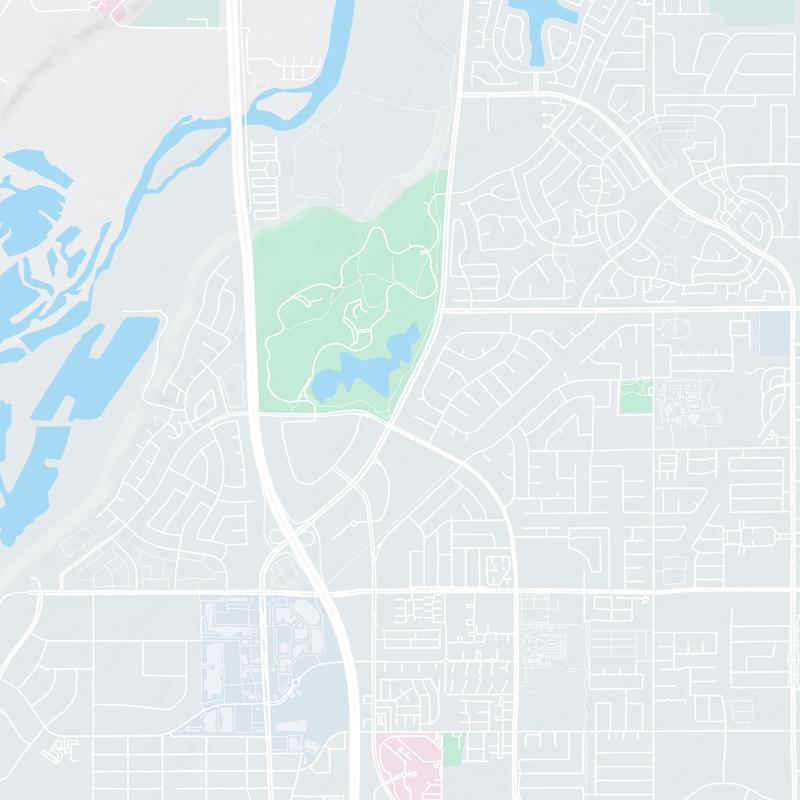 7775  N Friant Road, Fresno, 93720, CA, United States map image