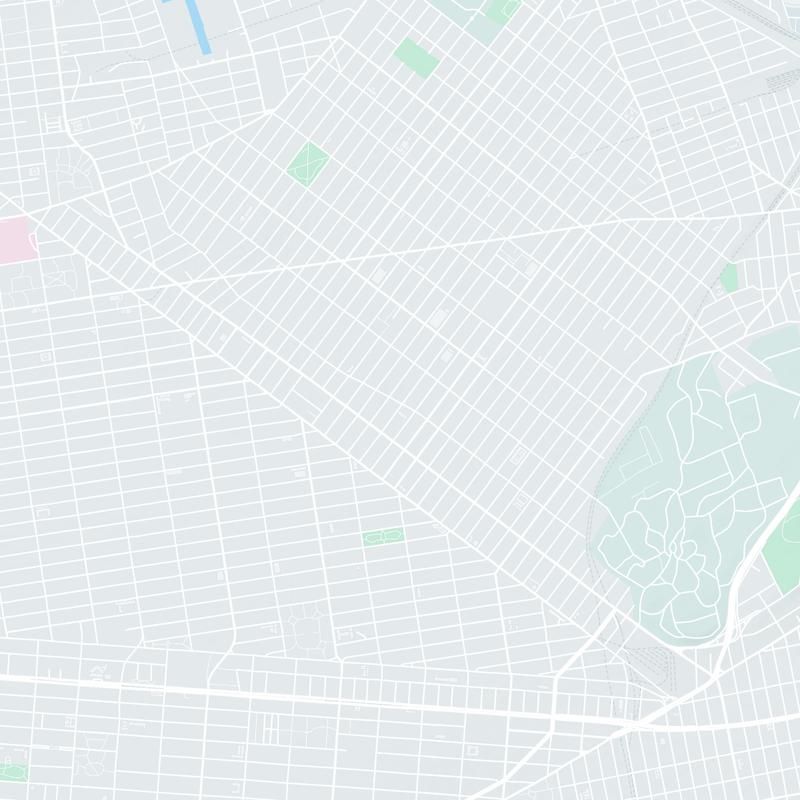 455 Evergreen Ave, Brooklyn, 11221, NY, United States map image