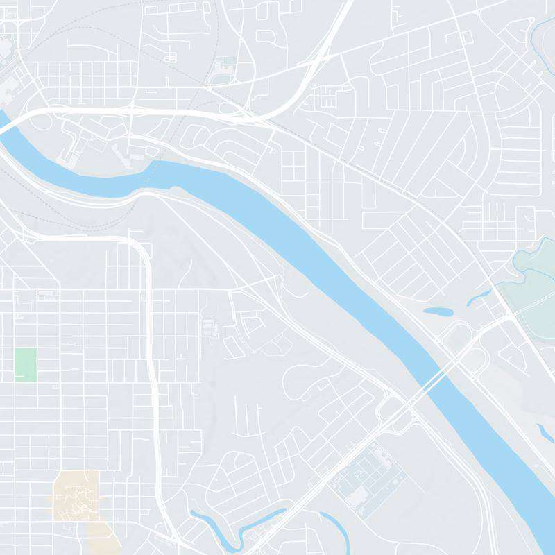 Stoner Avenue Skate Plaza, E Stoner Ave, Shreveport, 71101, LA, United States map image