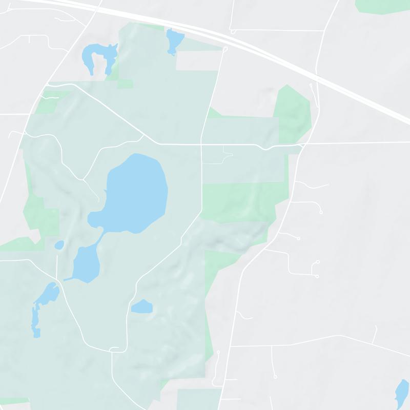 95 Douglas Rd, Mendon, 14472, NY, United States map image