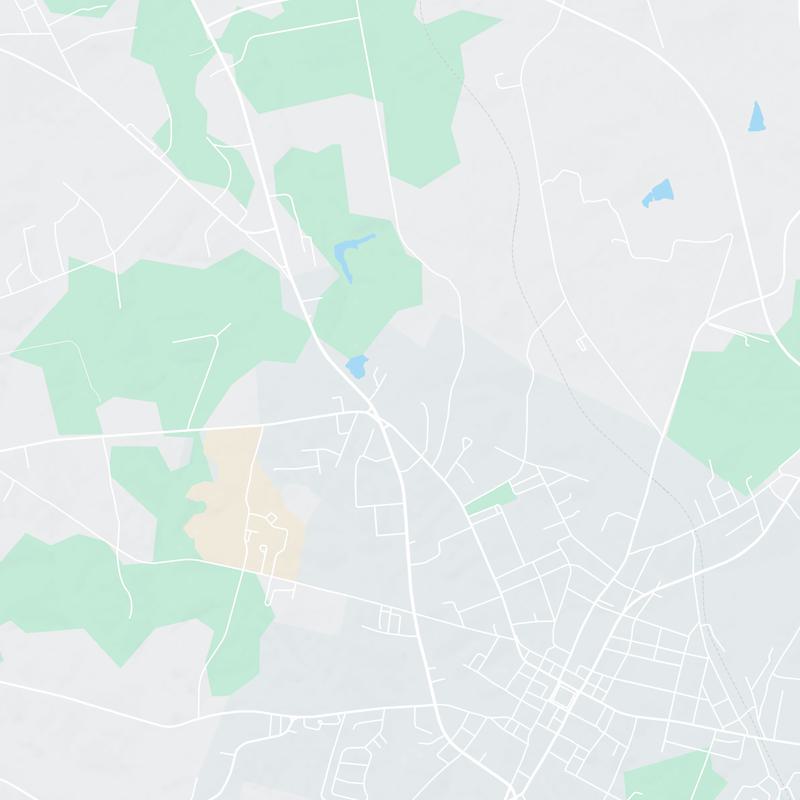 1255 Tenaha St, Center, 75935, TX, United States map image