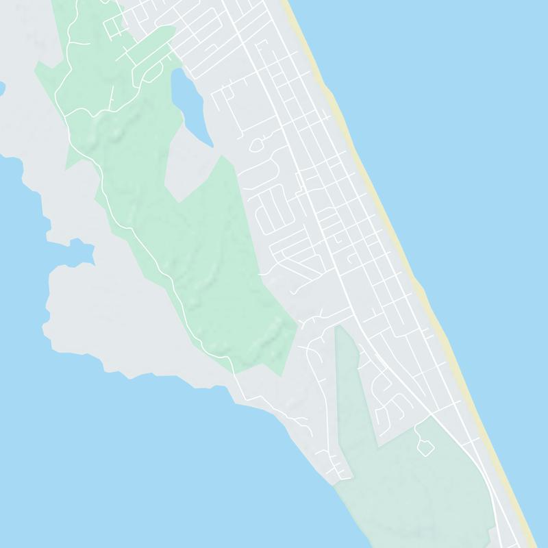 415 Health Center Drive, Nags Head, 27959, NC, United States map image