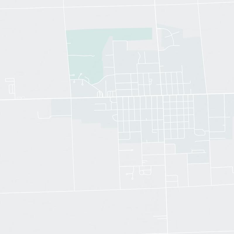 138 Maple Valley St, Sandusky, 48471, MI, United States map image