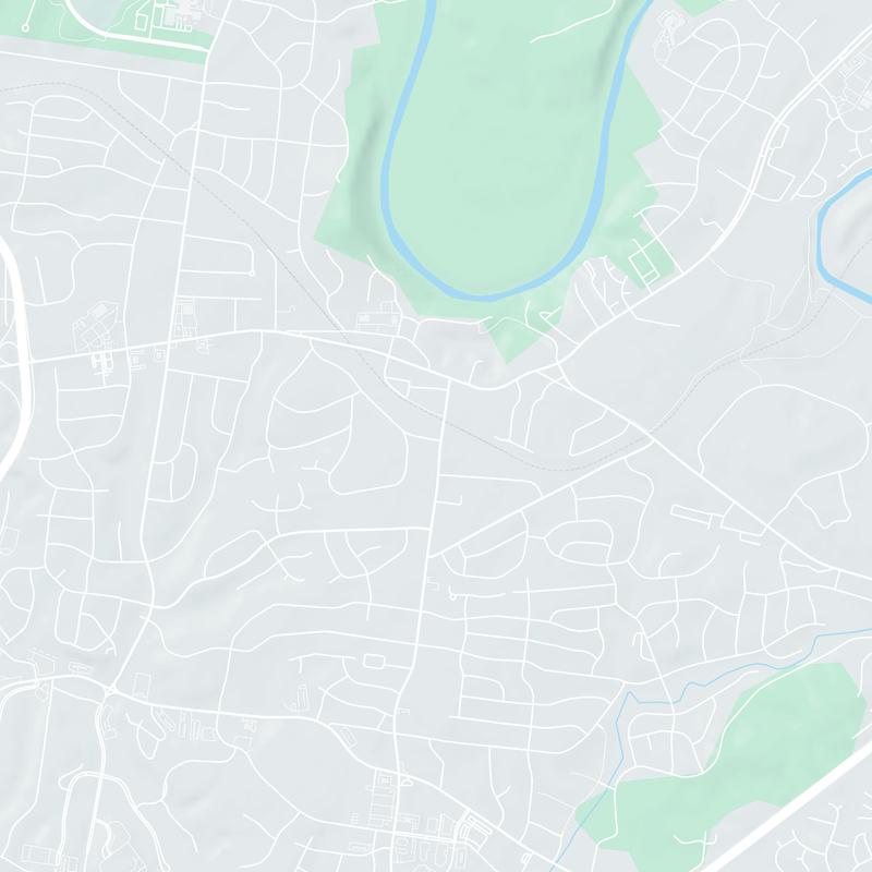 120 Donelson Pike, Nashville, 37214, TN, United States map image
