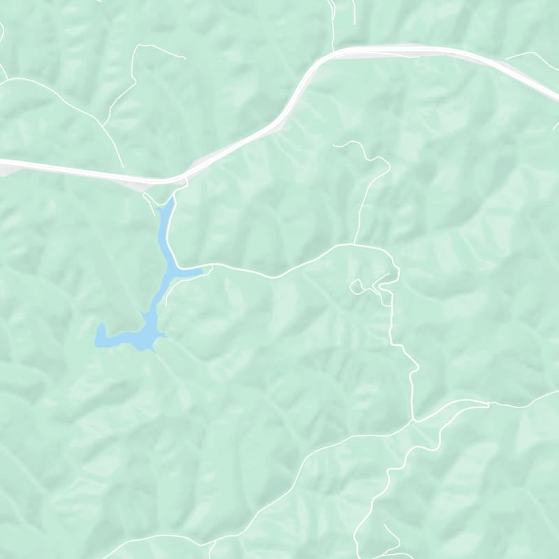 1014 Volcano Road, Waverly, 26184, WV, United States map image