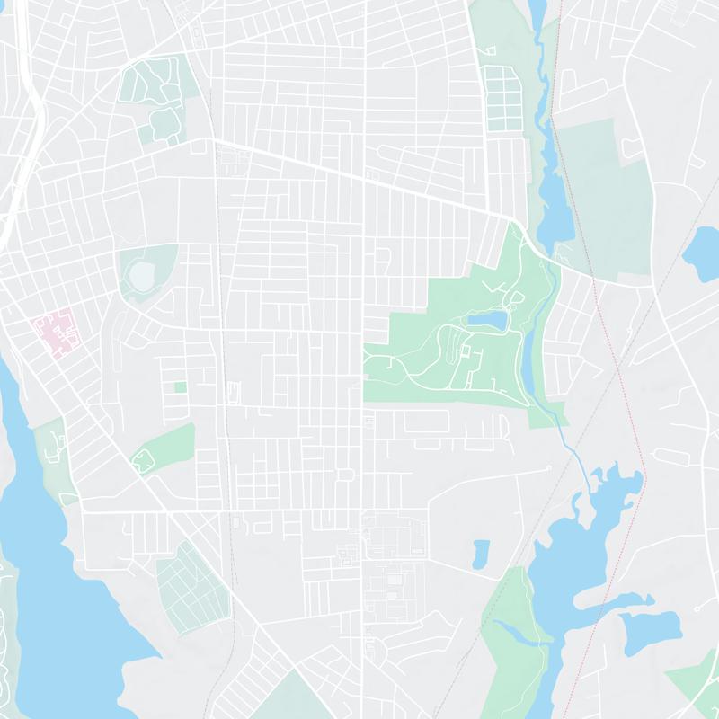 Slater Park, 410 Newport Avenue, Pawtucket, 02861, RI, United States map image