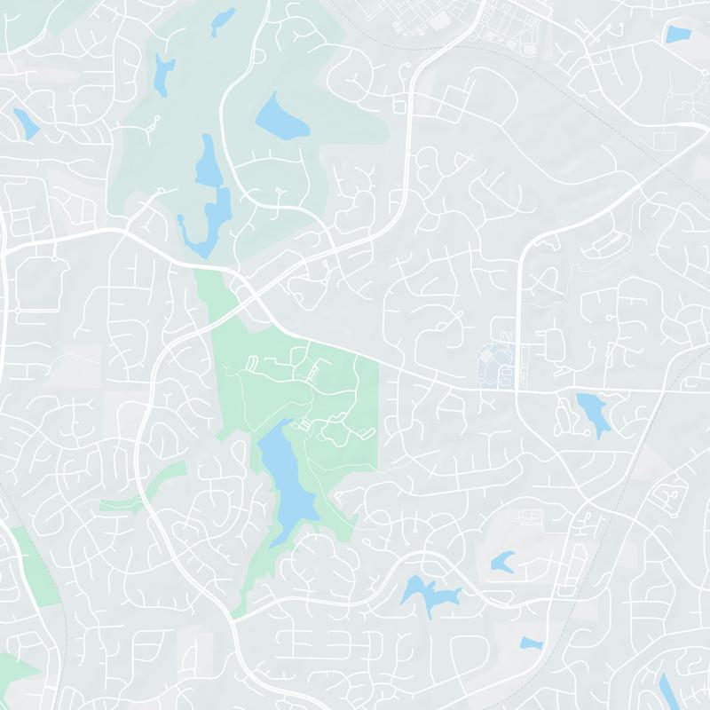 801 High House Rd, Cary, 27513, NC, United States map image