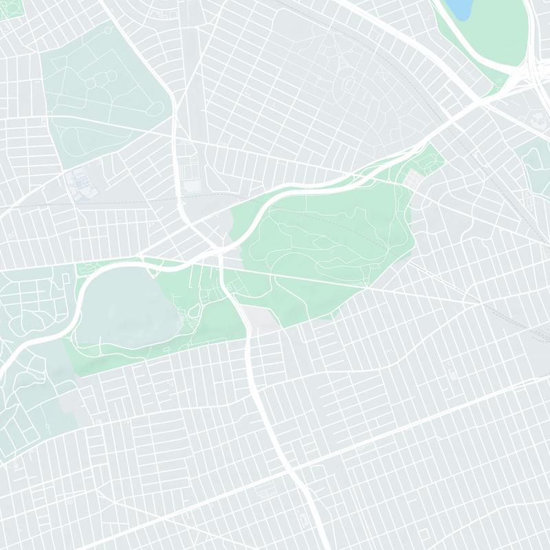Myrtle Ave & Freedom Drive, Richmond Hill, 11418, NY, United States map image