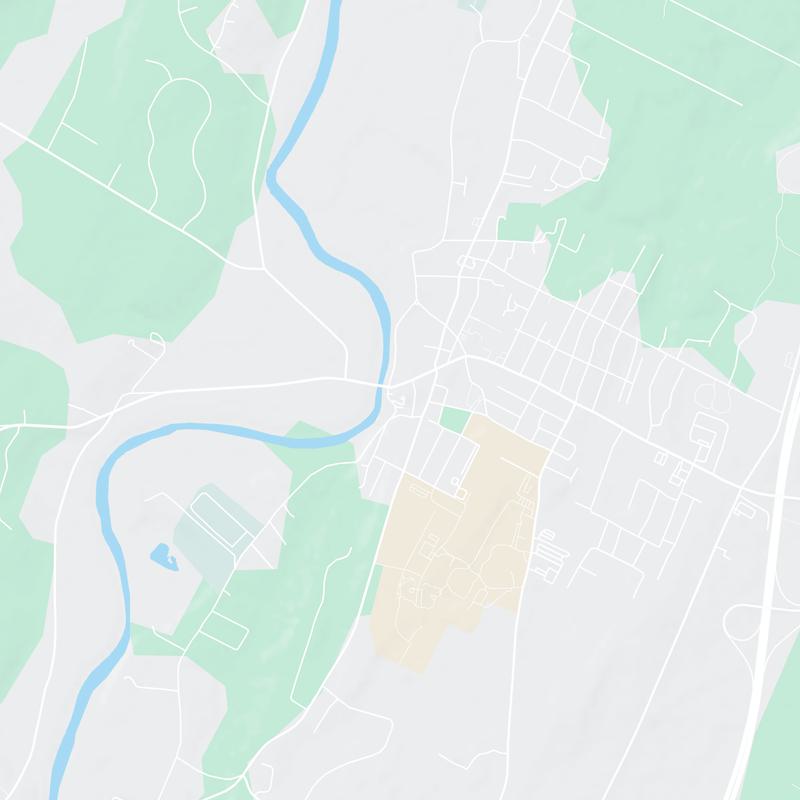 Water Street Market, New Paltz, 12561, NY, United States map image