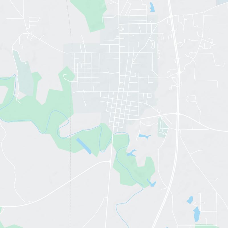 502 Jefferson Street, Macon, 39341, MS, United States map image