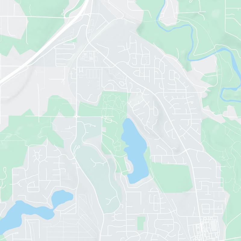 22500 SE 248th St, Maple Valley, Maple Valley, 98038, WA, United States map image