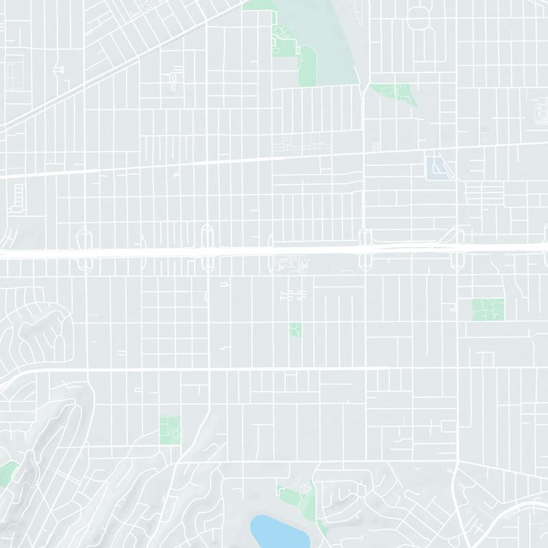 501 E HELLMAN AVE, Alhambra, 91801, CA, United States map image