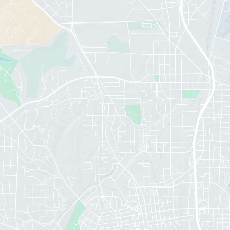 HOPE of Winston Salem, 355 NW Crawford Pl, Winston Salem, 27105, NC, United States map image