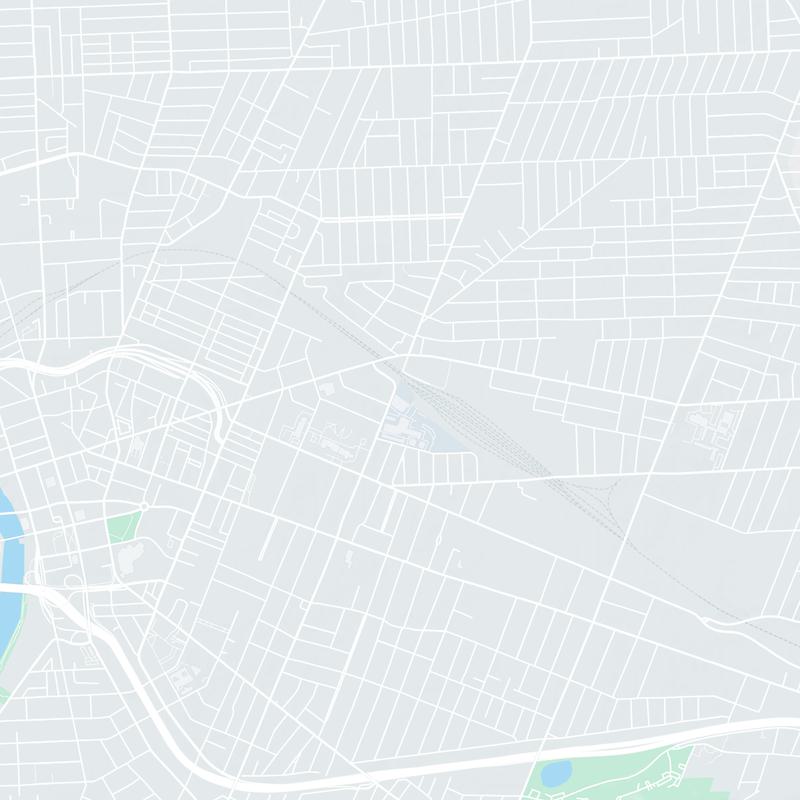346 N. Goodman St, Rochester, 14607, NY, United States map image