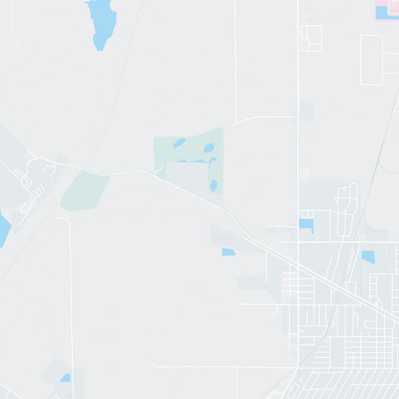 3300 W Canal St N., Belle Glade, 33430, FL, United States map image