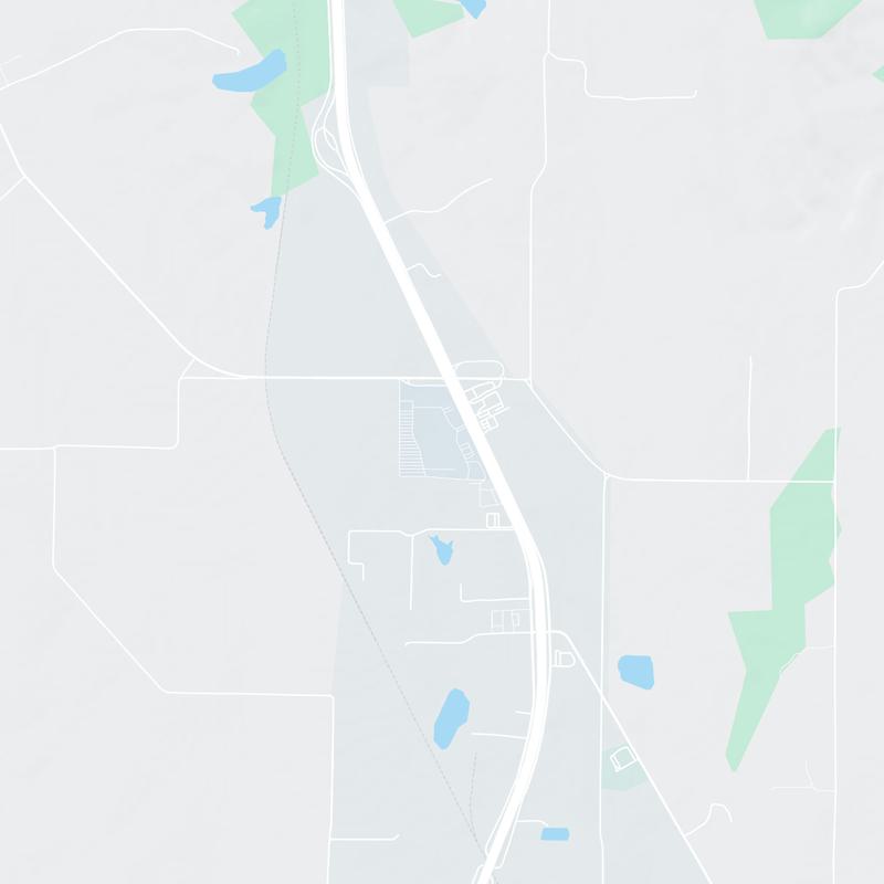 4321 I-35, Gainesville, 76240, TX, United States map image