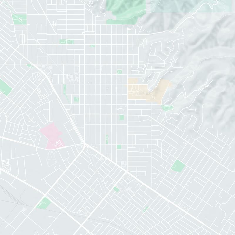 Whittier Community Center, 7630 Washington Ave, Whittier, 90602, CA, United States map image