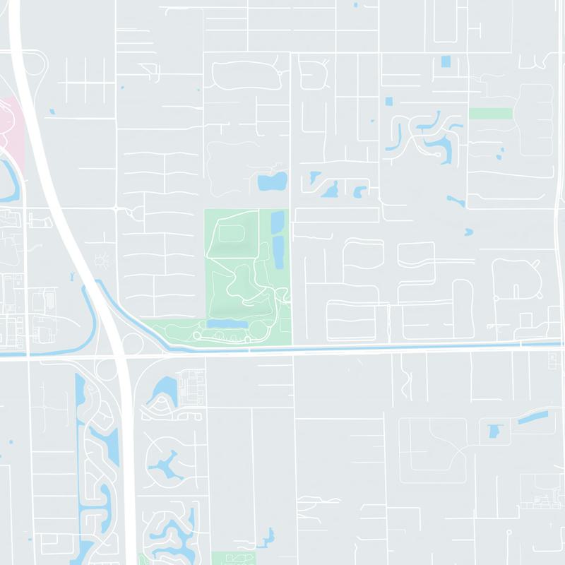 Vista View Park, 4001 SW 142 Ave, Davie, 33330, FL, United States map image