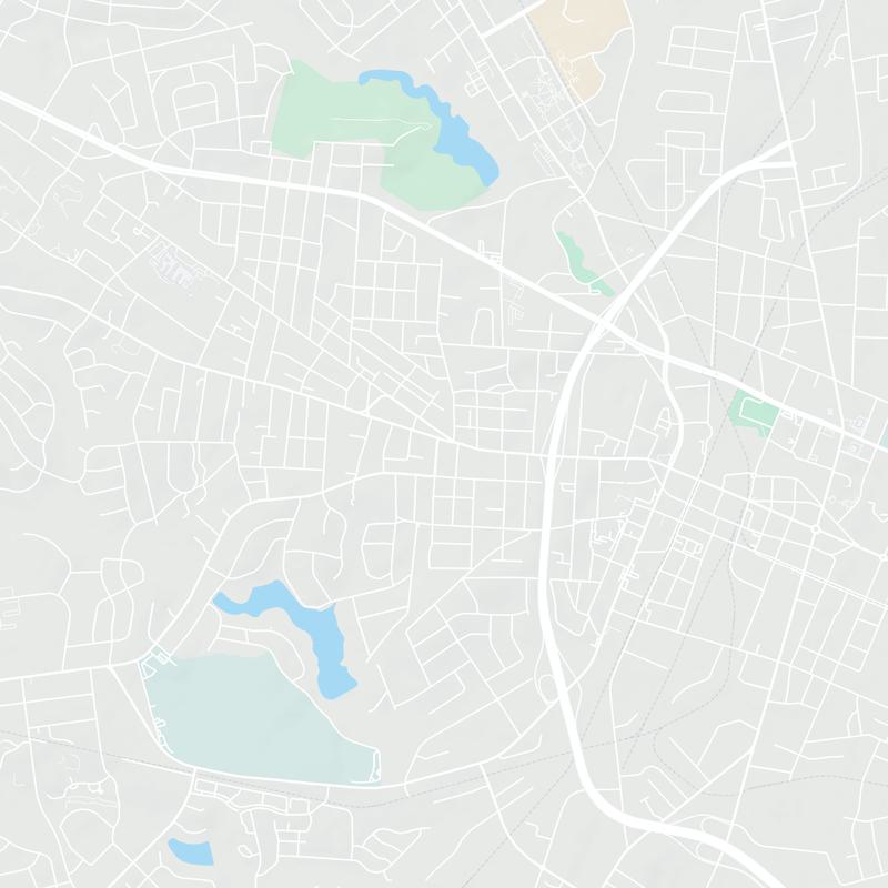 1221 Hay Street, Fayetteville, 28305, NC, United States map image