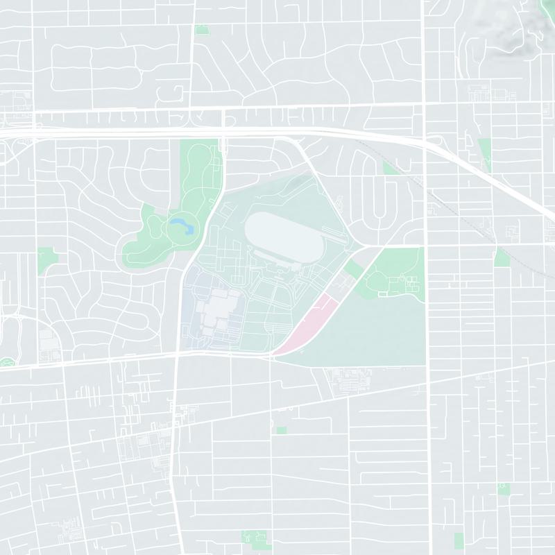 285 W. Huntington Ave, Arcadia, 91107, CA, United States map image