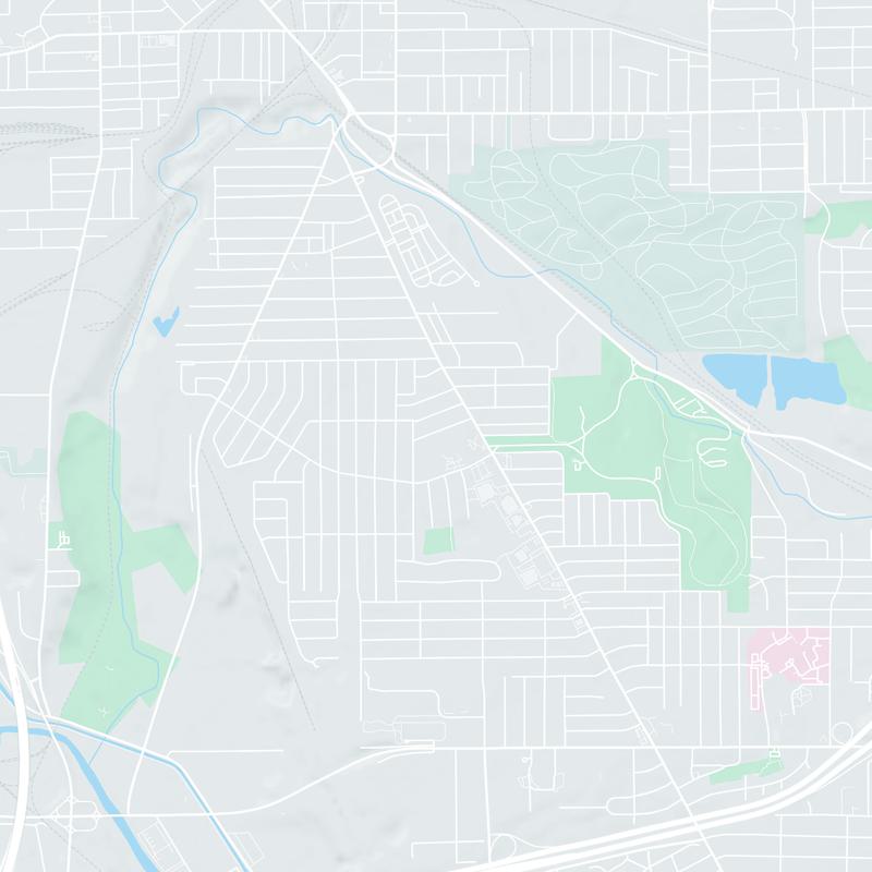 9438 Dorothy Ave, Cleveland, 44125, OH, United States map image