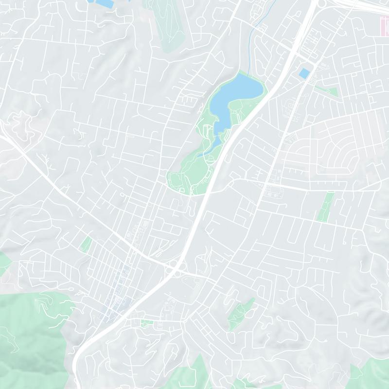 Vasona Lake County Park, Los Gatos, 95032, CA, United States map image