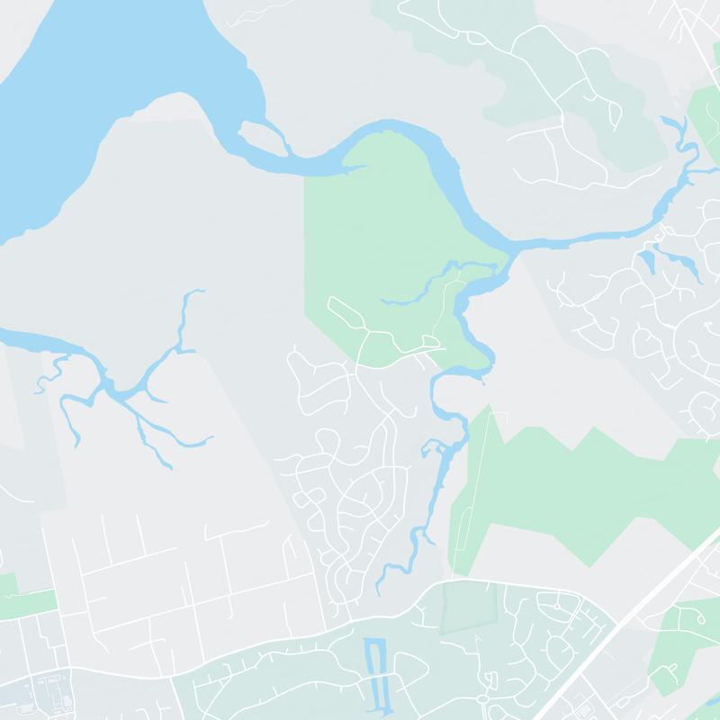 Palmetto Islands County Park, 444 Needlerush Parkway, Mount Pleasant, 29464, SC, United States map image