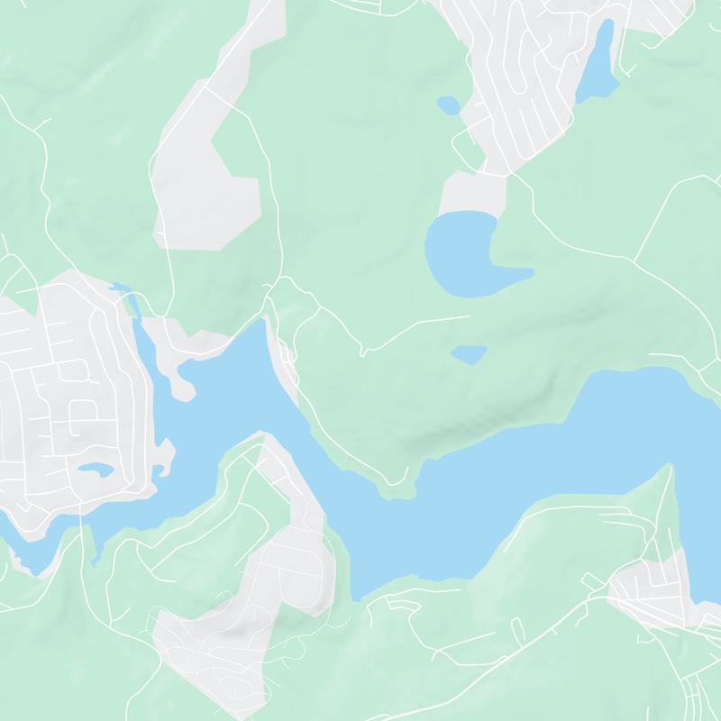 94 Sanctuary Road, Lake Ariel, 18436, PA, United States map image