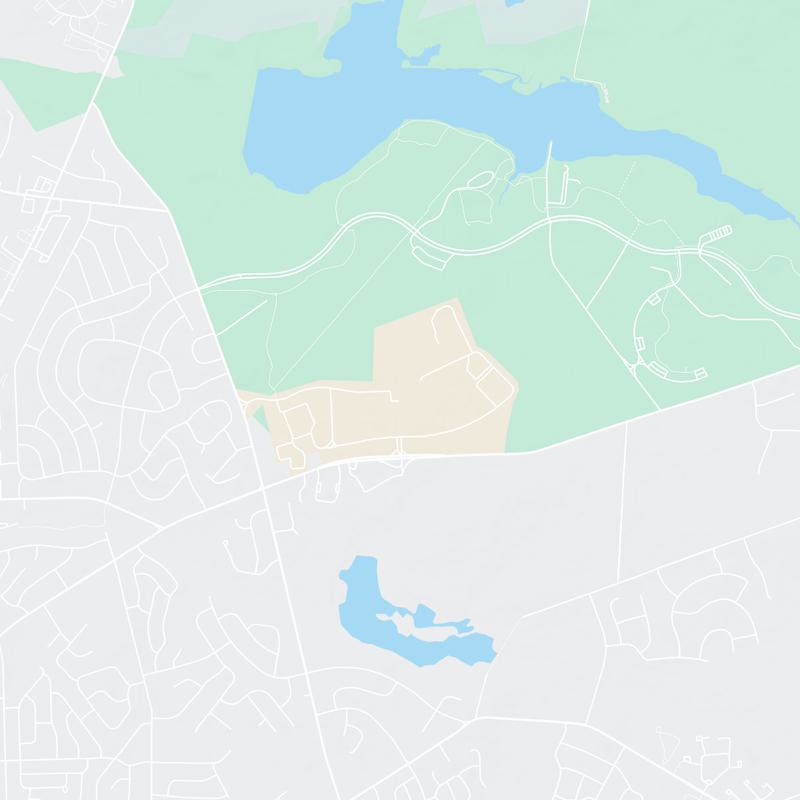 Mercer County Community College, 1200 Old Trenton Rd., West Windsor, 08550, NJ, United States map image