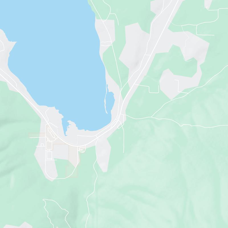 Jamestown S'Klallam Tribal Center, 1033 Old Blyn Hwy, Sequim, 98382, WA, United States map image