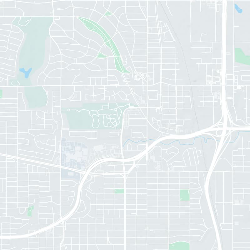 5720 N Classen Boulevard, Red Coyote Running and Fitness, Oklahoma City, 73118, OK, United States map image