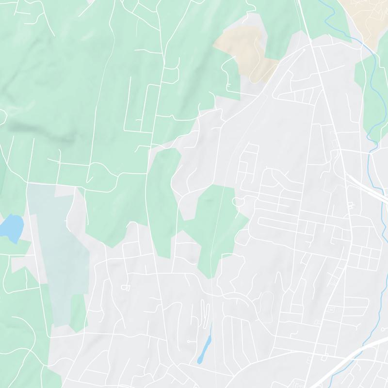 Farmington Canal Parking lot, Sherman ave, Hamden, 06514, CT, United States map image