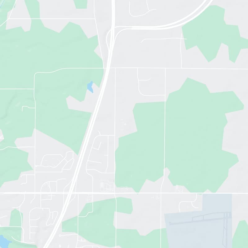 Achievement Center/Medina County Board of DD, Medina, 44256, OH, United States map image