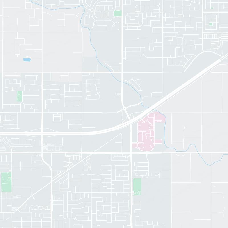 California Health Sciences University, 120 N Clovis Ave, Clovis, 93611, CA, United States map image