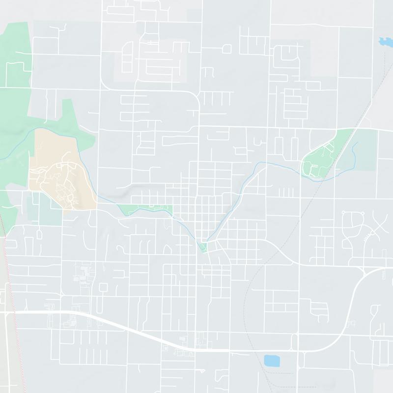 Pollards Field, Siloam Springs, 72761, AR, United States map image