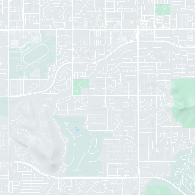 Lookout Mountain Elementary School, 15 W Coral Gables Dr, Phoenix, AZ 85023-3601, United States map image