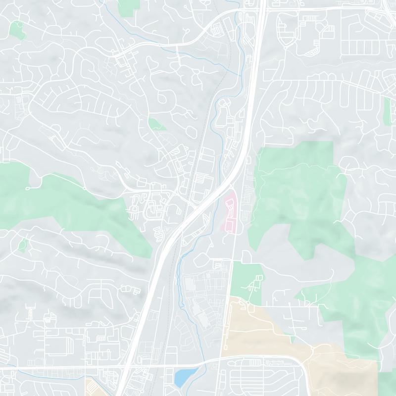 North Creek Complex, 5725 Mark Dabling Blvd, Colorado Springs, 80919, CO, United States map image