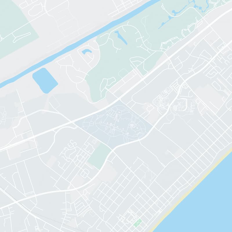 1318 Celebrity Cir, Myrtle Beach, 29577, SC, United States map image