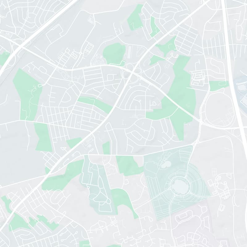 7600 Barlowe Road, Landover, 20785, MD, United States map image