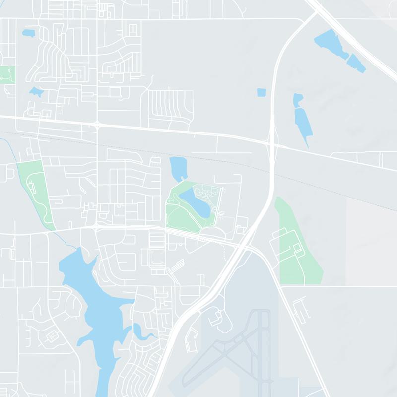 2070 Zoo Ln, Abilene, 79602, TX, United States map image