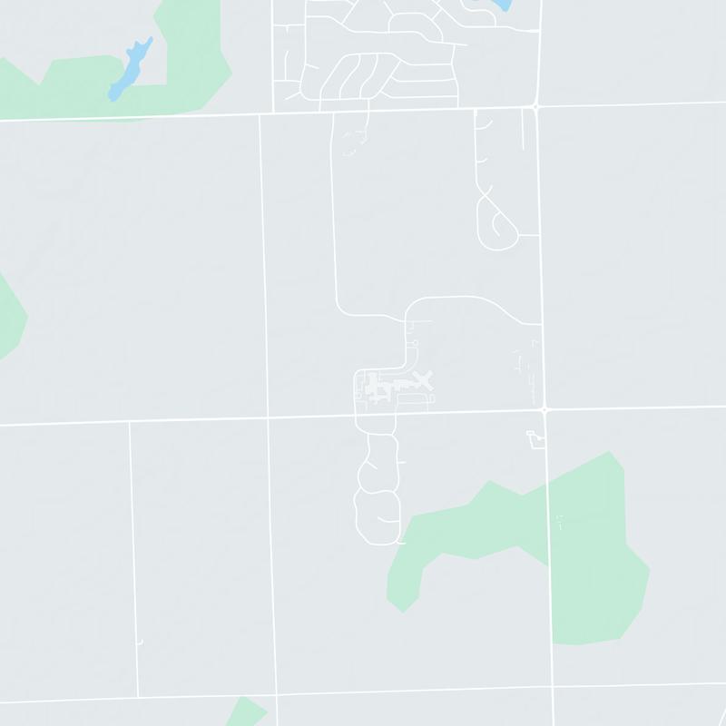 7267 Willis Road, Ypsilanti, 48197, MI, United States map image