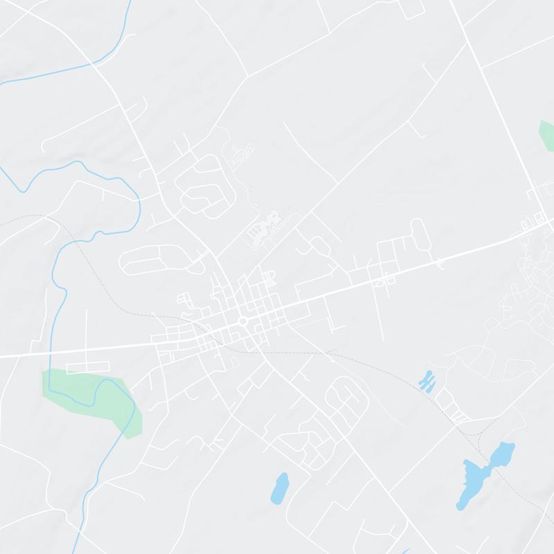 116 N Berlin Ave, New Oxford, 17350, PA, United States map image