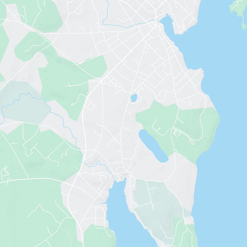 116 Union Street, Penobscot Bay YMCA, Rockport, 04856, ME, United States map image