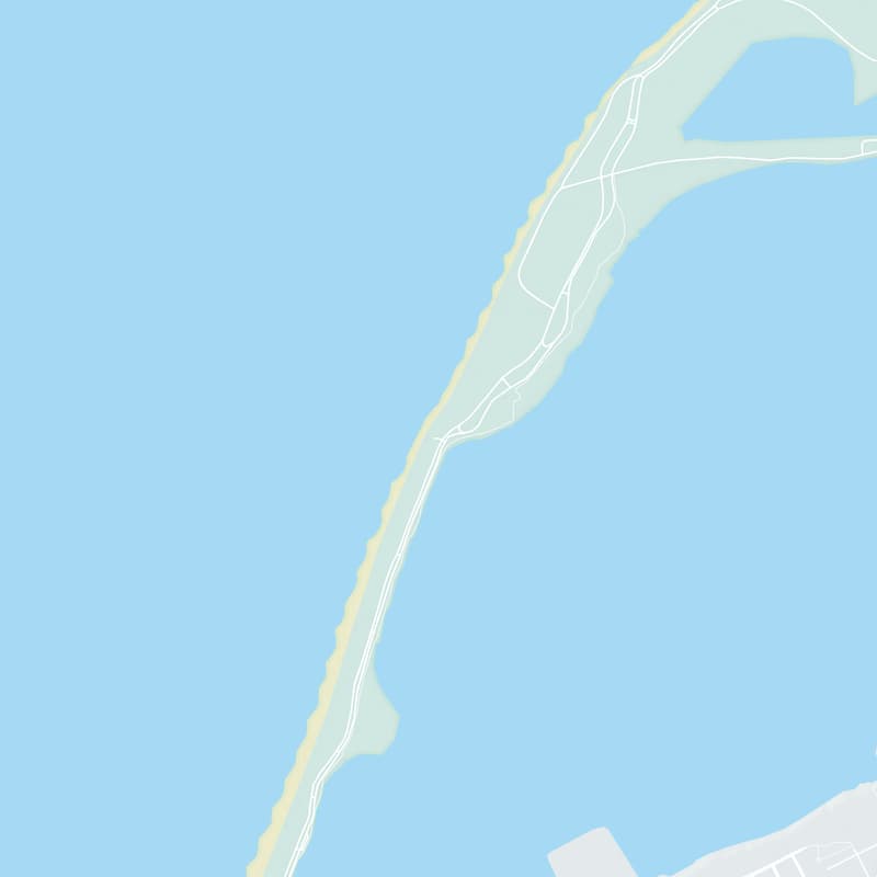 64 Old Lake Rd, Erie, 16505, PA, United States map image