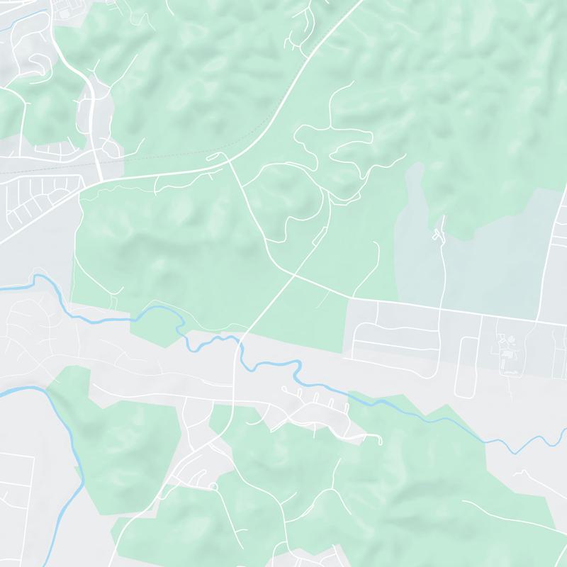 50 Vaughn Rd, Nashville, 37221, TN, United States map image