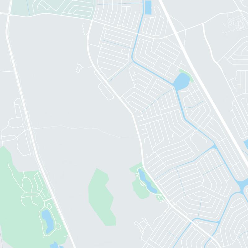 5545 Belle Terre Pkwy, Palm Coast, 32137, FL, United States map image