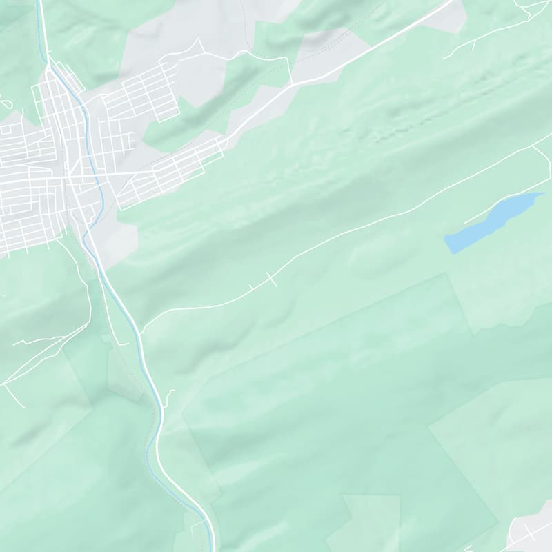 172 Owl Creek Road, Tamaqua, 18252, PA, United States map image